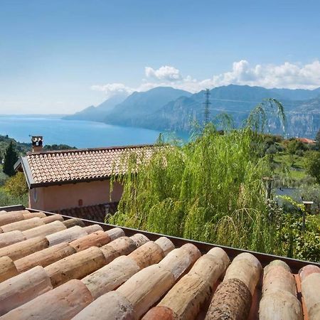 Casale San Michele Villa Malcesine Exterior photo