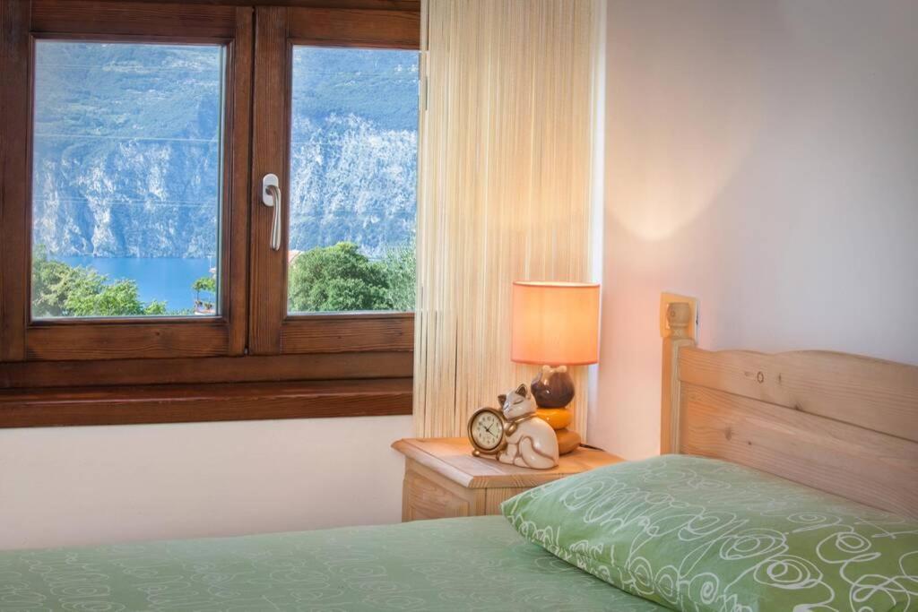 Casale San Michele Villa Malcesine Exterior photo